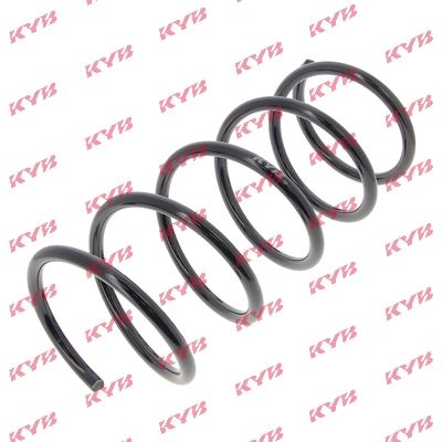 KYB RA1952 Suspension Spring - 2