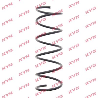 KYB RA2026 Suspension Spring - 1
