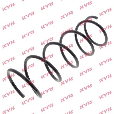 KYB RA2026 Suspension Spring - 2