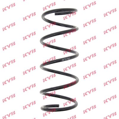KYB RA2072 Suspension Spring - 1