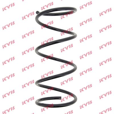 KYB RA2082 Suspension Spring - 1