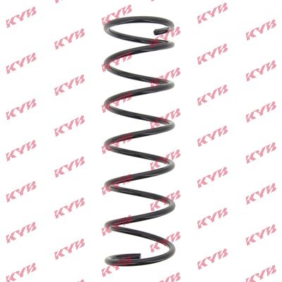 KYB RA2090 Suspension Spring - 1