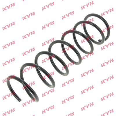 KYB RA2090 Suspension Spring - 2