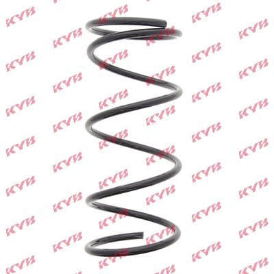 KYB RA2102 Suspension Spring - 1
