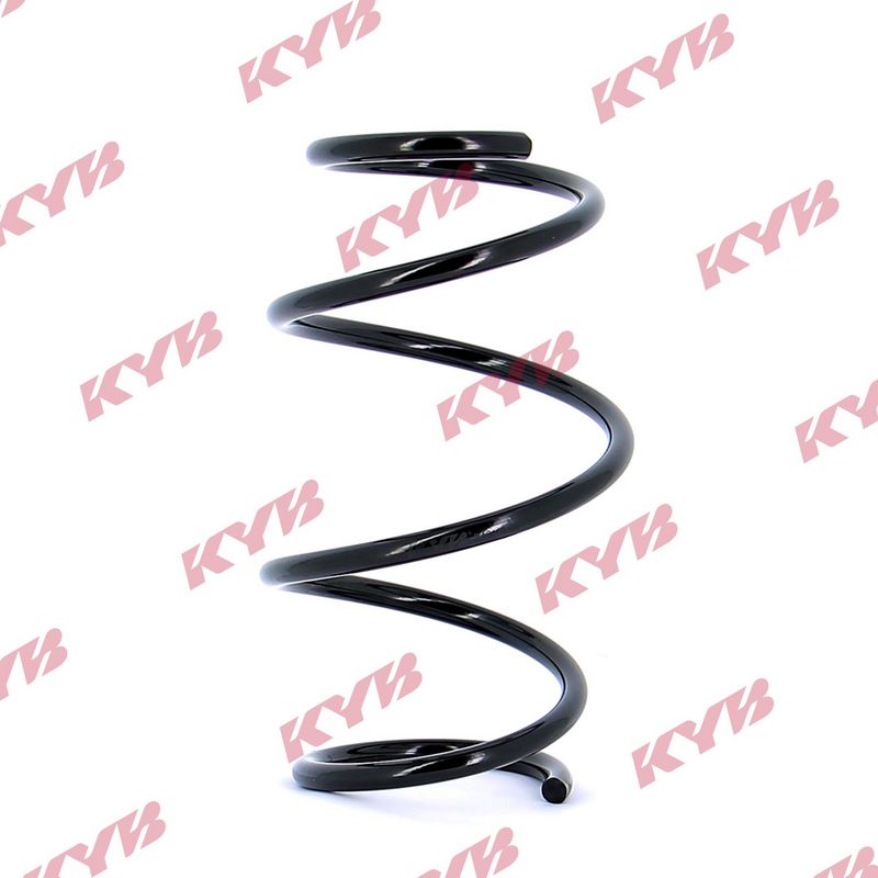 KYB RA2118 Suspension Spring - 1