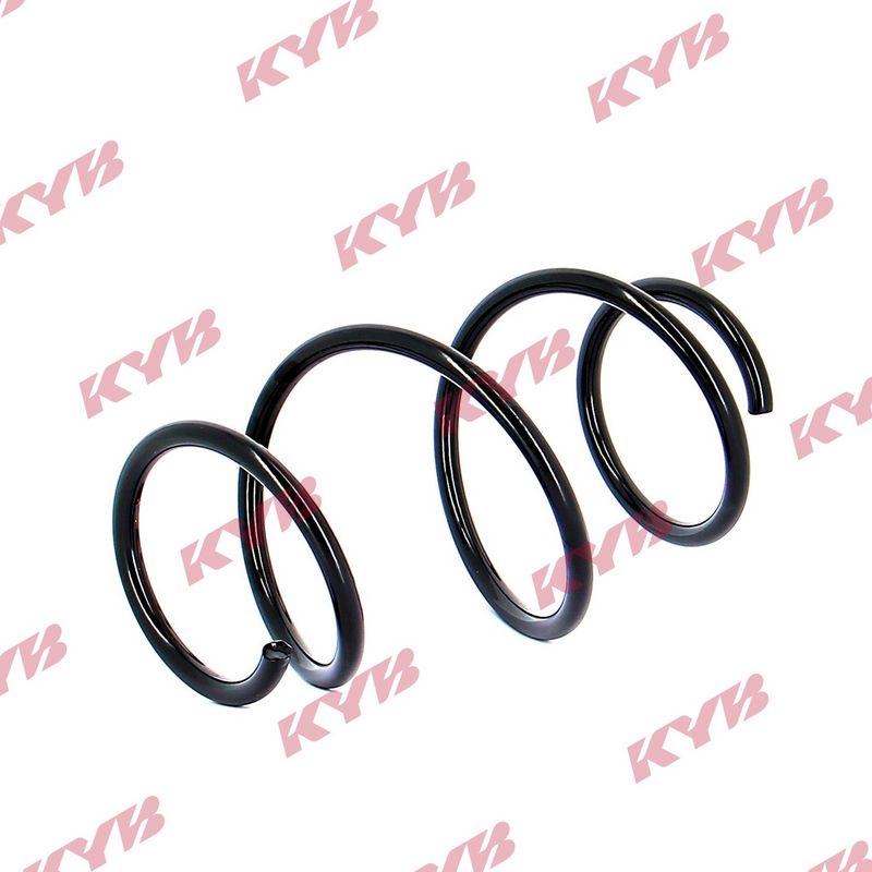 KYB RA2118 Suspension Spring - 2