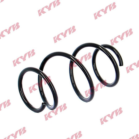 KYB RA2118 Suspension Spring - 2
