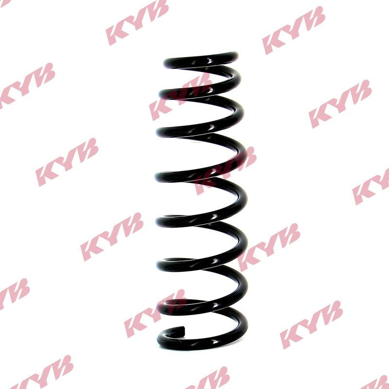 KYB RA2119 Suspension Spring - 1