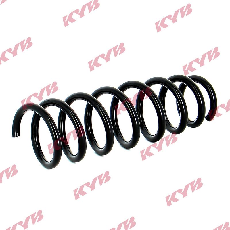 KYB RA2119 Suspension Spring - 2