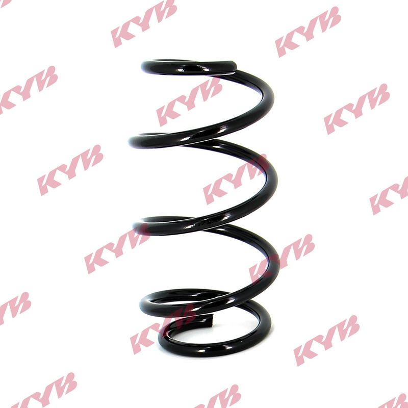 KYB RA2158 Suspension Spring - 1
