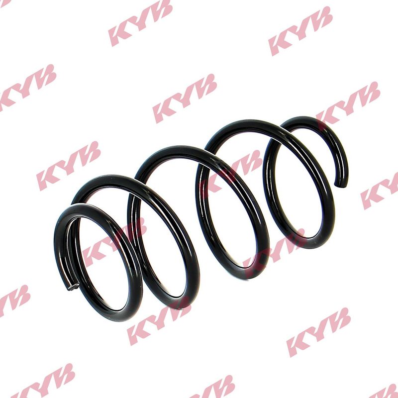 KYB RA2158 Suspension Spring - 2