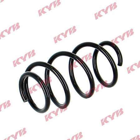 KYB RA2158 Suspension Spring - 2