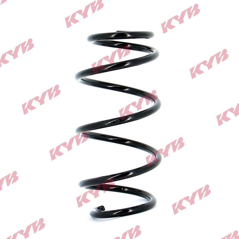 KYB RA2199 Suspension Spring - 1