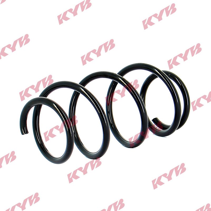 KYB RA2199 Suspension Spring - 2