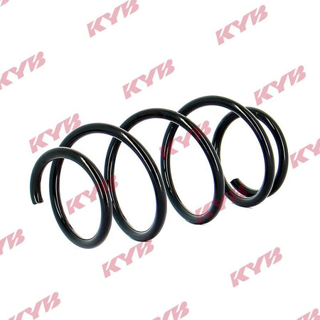 KYB RA2199 Suspension Spring - 2