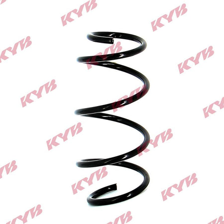 KYB RA2218 Suspension Spring - 1