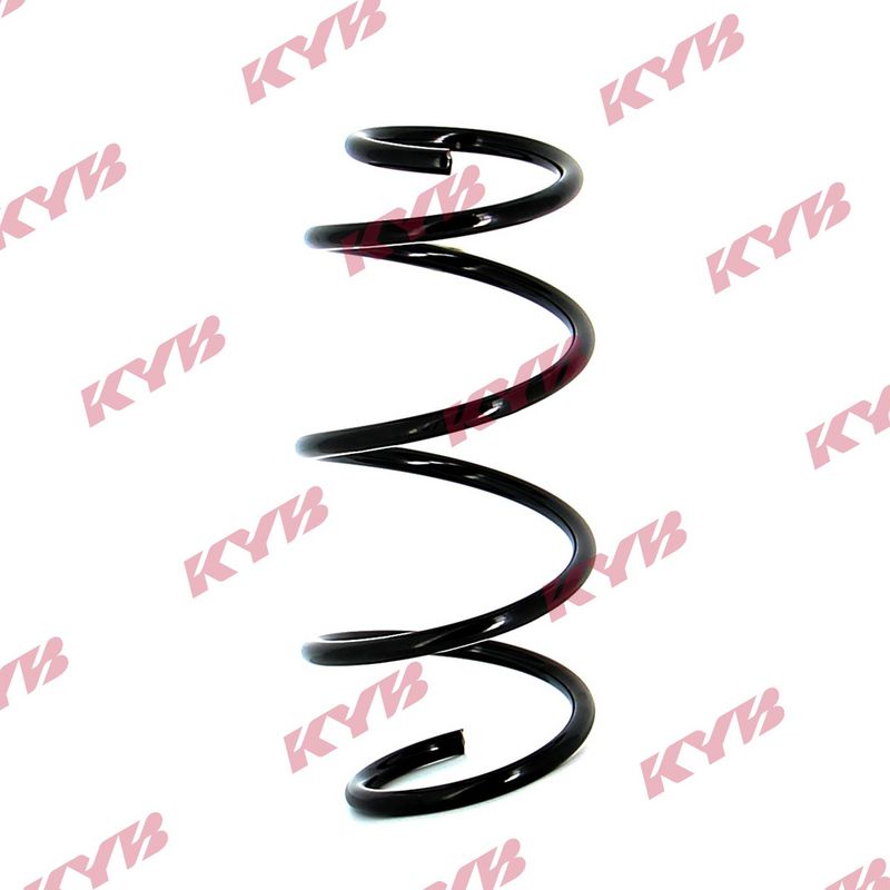 KYB RA2218 Suspension Spring - 1