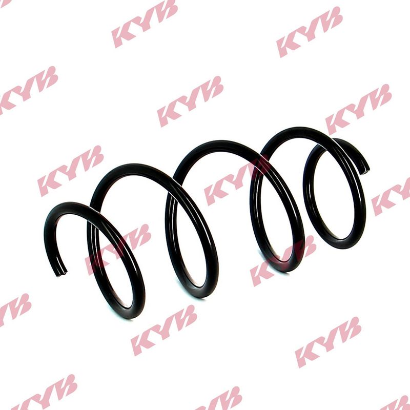 KYB RA2218 Suspension Spring - 2