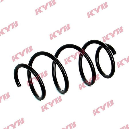 KYB RA2218 Suspension Spring - 2