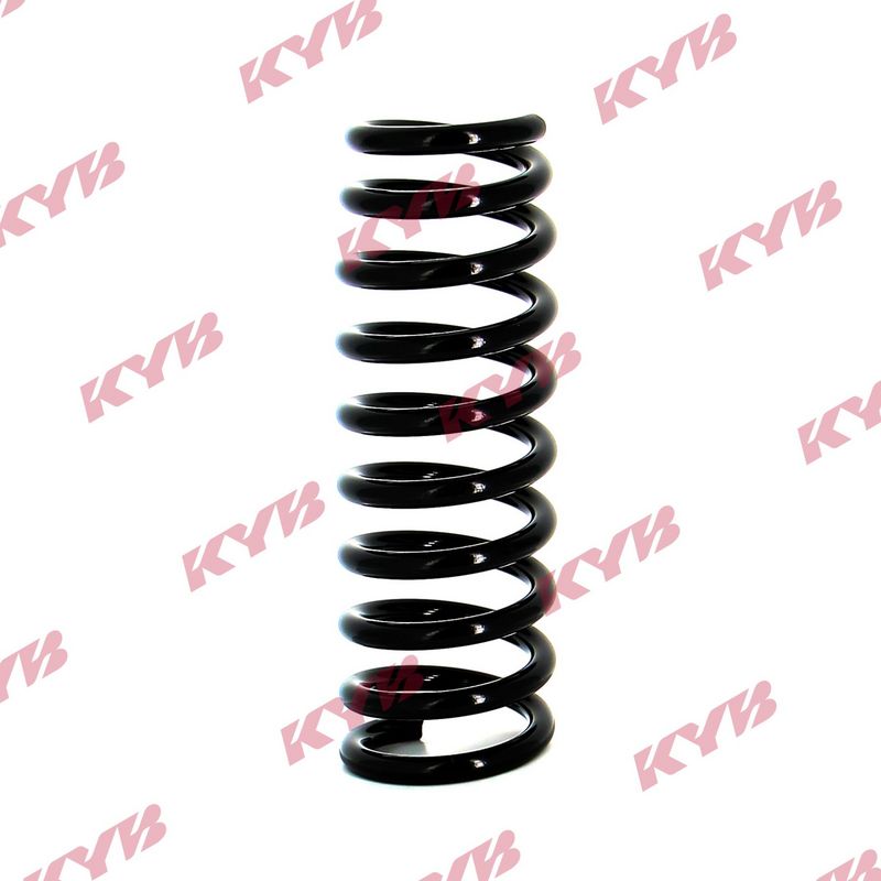 KYB RA2220 Suspension Spring - 1