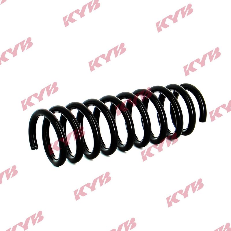 KYB RA2220 Suspension Spring - 2