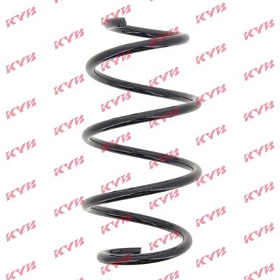 KYB RA2789 Suspension Spring - 1