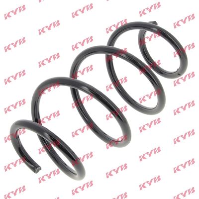KYB RA2789 Suspension Spring - 2