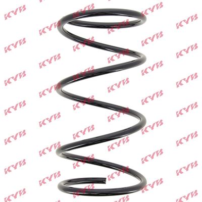 KYB RA2836 Suspension Spring - 1