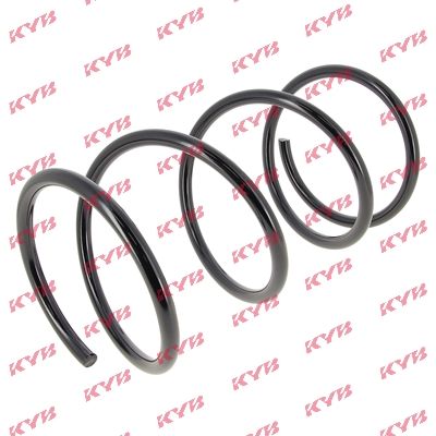 KYB RA2836 Suspension Spring - 2