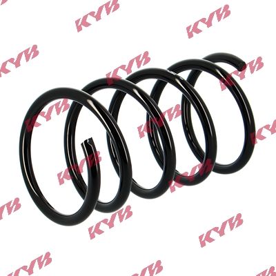 KYB RA2843 Suspension Spring - 2