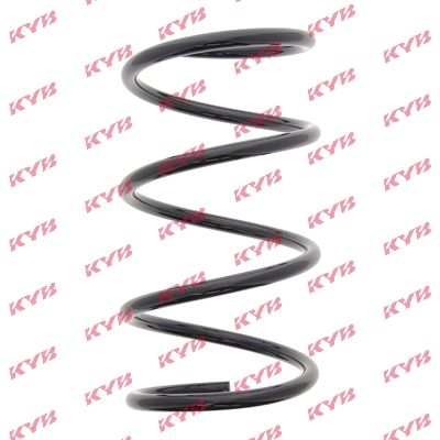 KYB RA2848 Suspension Spring - 1