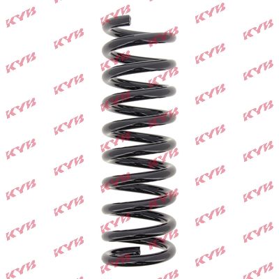 KYB RA2873 Suspension Spring - 1