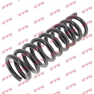 KYB RA2873 Suspension Spring - 2