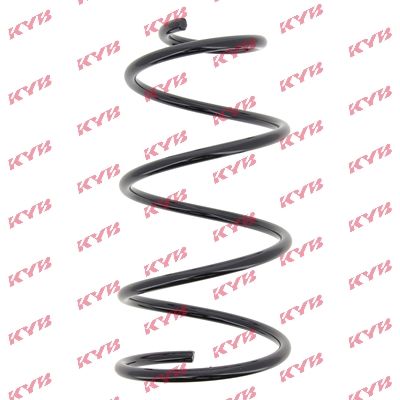 KYB RA2904 Suspension Spring - 1