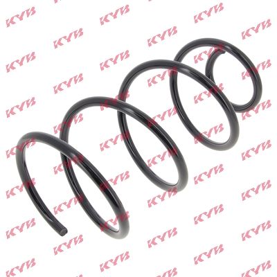 KYB RA2904 Suspension Spring - 2