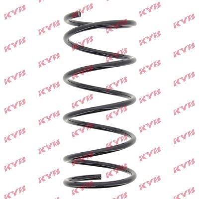KYB RA2944 Suspension Spring - 1
