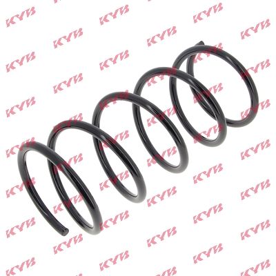 KYB RA2944 Suspension Spring - 2