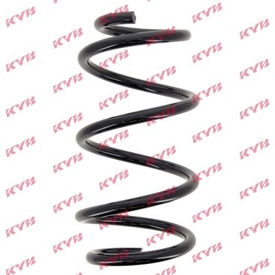 KYB RA2973 Suspension Spring - 1