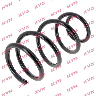 KYB RA2973 Suspension Spring - 2