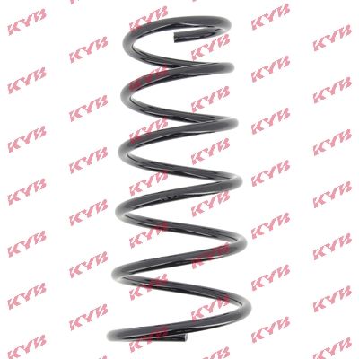 KYB RA2992 Suspension Spring - 1