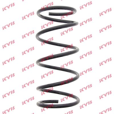 KYB RA3055 Suspension Spring - 1
