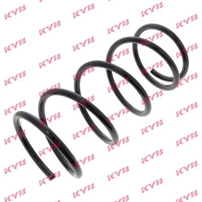 KYB RA3055 Suspension Spring - 2