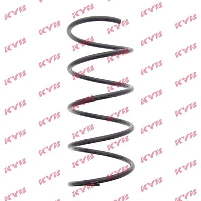 KYB RA3096 Suspension Spring - 1