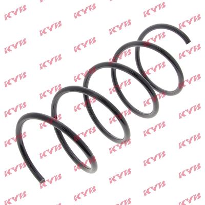 KYB RA3096 Suspension Spring - 2
