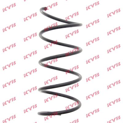 KYB RA3098 Suspension Spring - 1