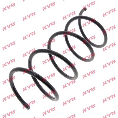 KYB RA3098 Suspension Spring - 2