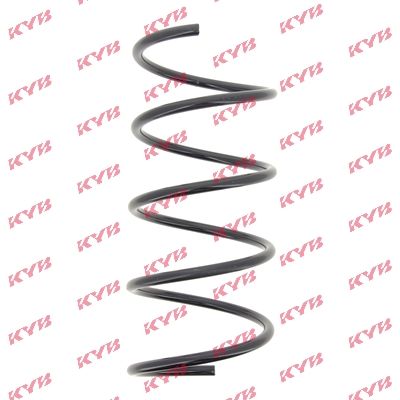 KYB RA3102 Suspension Spring - 1