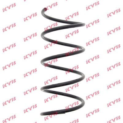 KYB RA3104 Suspension Spring - 1