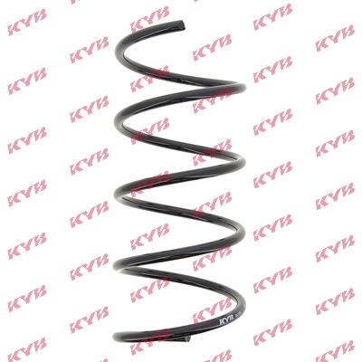 KYB RA3105 Suspension Spring - 1