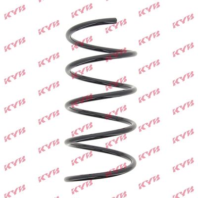 KYB RA3106 Suspension Spring - 1